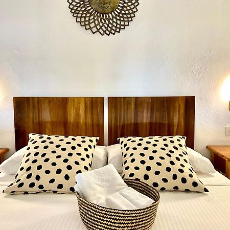 Paseo Colonial - Sanctuary #2 Aparthotel Santo Domingo Exterior foto