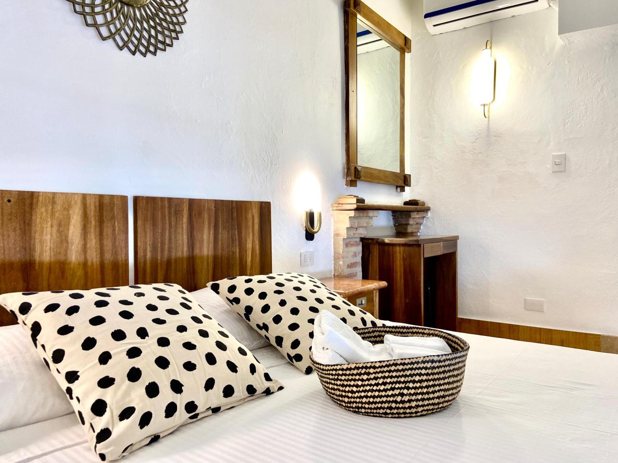 Paseo Colonial - Sanctuary #2 Aparthotel Santo Domingo Exterior foto